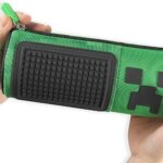 Tombolino Pixel Minecraft - Panini