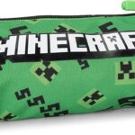 Tombolino Pixel Minecraft - Panini