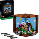 21265 Banco da Lavoro - Lego