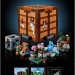 21265 Banco da Lavoro - Lego