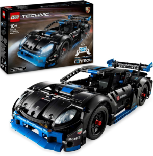 42176 Auto da Corsa Porsche GT4 - Lego