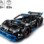 42176 Auto da Corsa Porsche GT4 - Lego