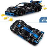 42176 Auto da Corsa Porsche GT4 - Lego