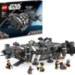 75374 The Onyx Cinder - Lego