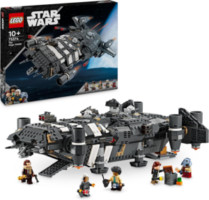 75374 The Onyx Cinder - Lego