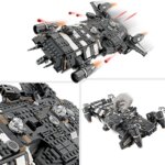 75374 The Onyx Cinder - Lego