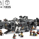 75374 The Onyx Cinder - Lego