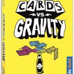 Cards vs Gravity - Giochi Uniti