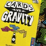 Cards vs Gravity - Giochi Uniti