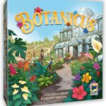 Botanica - Giochi Uniti
