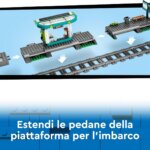 60423 Tram e Fermata del Tram - Lego