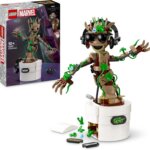 76297 Groot Ballerino - Lego