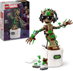 76297 Groot Ballerino - Lego