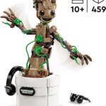 76297 Groot Ballerino - Lego