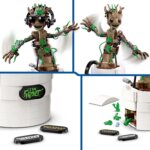 76297 Groot Ballerino - Lego