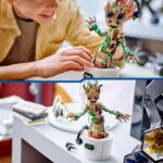 76297 Groot Ballerino - Lego