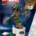 76297 Groot Ballerino - Lego