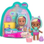 Cry Babies Playtime Blake - IMC Toys