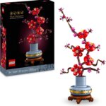 10369 Albicocco Giapponese - Lego