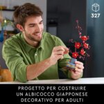 10369 Albicocco Giapponese - Lego