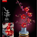 10369 Albicocco Giapponese - Lego