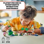71440 Avventure di Luigi - Lego