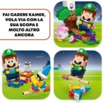 71440 Avventure di Luigi - Lego