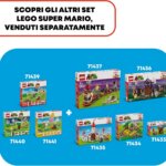 71440 Avventure di Luigi - Lego