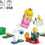 71441 Avventure di Peach - Lego