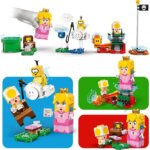 71441 Avventure di Peach - Lego