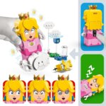 71441 Avventure di Peach - Lego