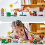 71441 Avventure di Peach - Lego