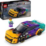 76935 Nascar Next Gen Chevrolet - Lego