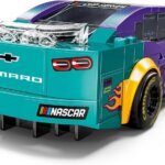 76935 Nascar Next Gen Chevrolet - Lego