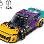 76935 Nascar Next Gen Chevrolet - Lego