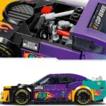 76935 Nascar Next Gen Chevrolet - Lego