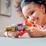 76935 Nascar Next Gen Chevrolet - Lego