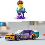 76935 Nascar Next Gen Chevrolet - Lego