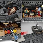 75374 The Onyx Cinder - Lego