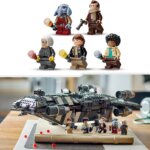 75374 The Onyx Cinder - Lego