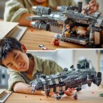 75374 The Onyx Cinder - Lego