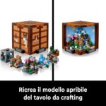 21265 Banco da Lavoro - Lego