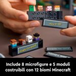 21265 Banco da Lavoro - Lego