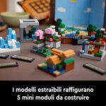 21265 Banco da Lavoro - Lego