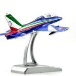 MB 339A Frecce Tricolori 3 - Italeri
