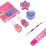 Set Make Up Ombretti e Smalti Create It - Maggio