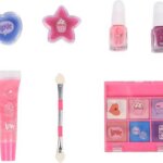 Set Make Up Ombretti e Smalti Create It - Maggio