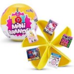 Sfera Toy Mini Brands - Maggio