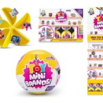 Sfera Toy Mini Brands - Maggio