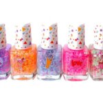Set 5 Smalti Confetto Create It - Maggio